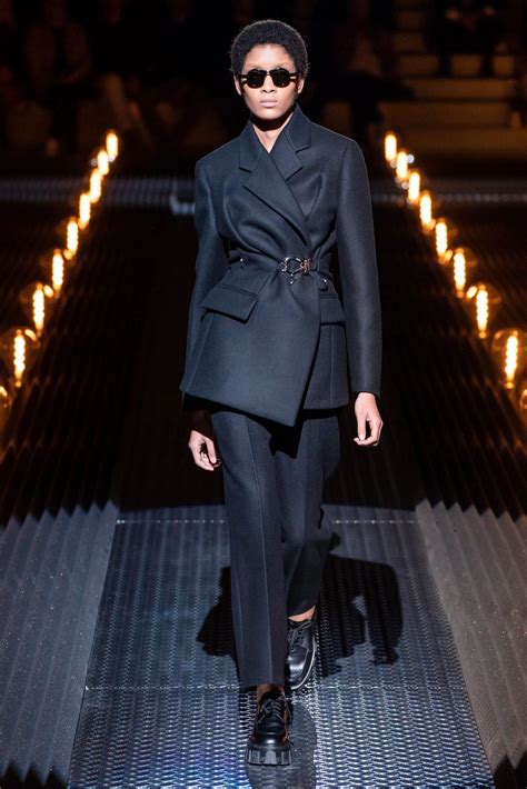 Women’s Prada Suits 